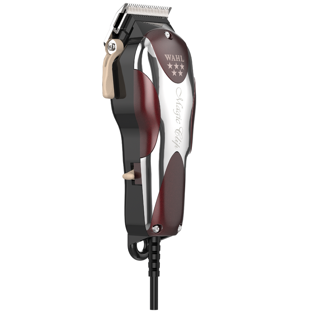 Clipper Wahl 5 Star Magic Clip Alámbrico Profesional Barber Degradados