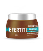 NEFERTITI MASCARILLA CHOCOLA-T 350G
