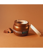 NEFERTITI MASCARILLA CHOCOLA-T 350G