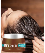 NEFERTITI MASCARILLA CHOCOLA-T 350G