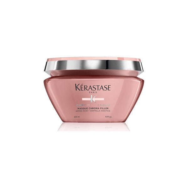 mascarilla kerastase chroma absolu masque chroma filler 200ml