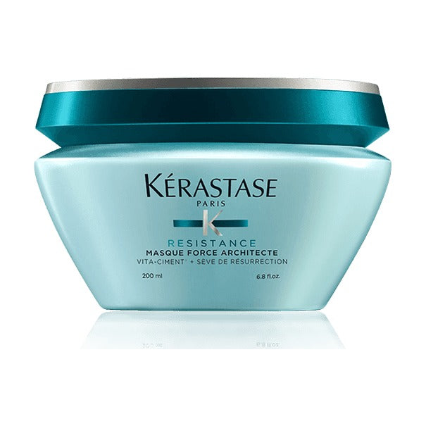 mascarilla kerastase resistance masque force architecte 200ml