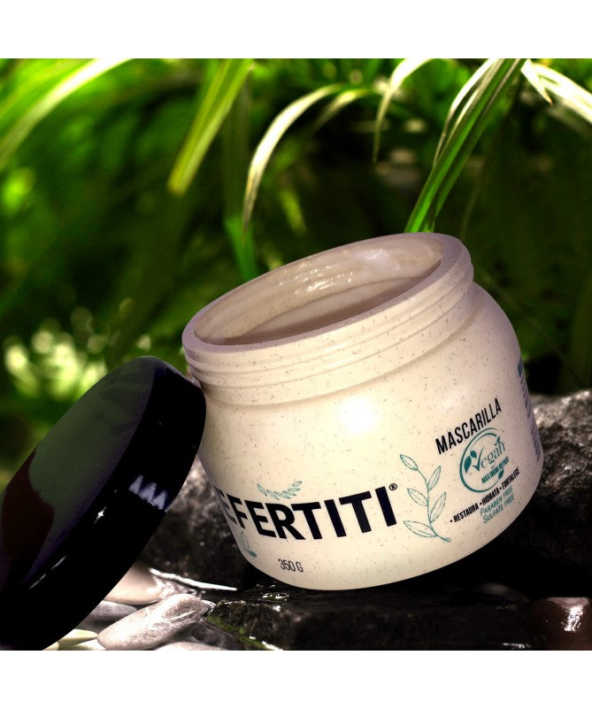 NEFERTITI MASCARILLA VEGAN MAXIMUM REPAIR 350GR