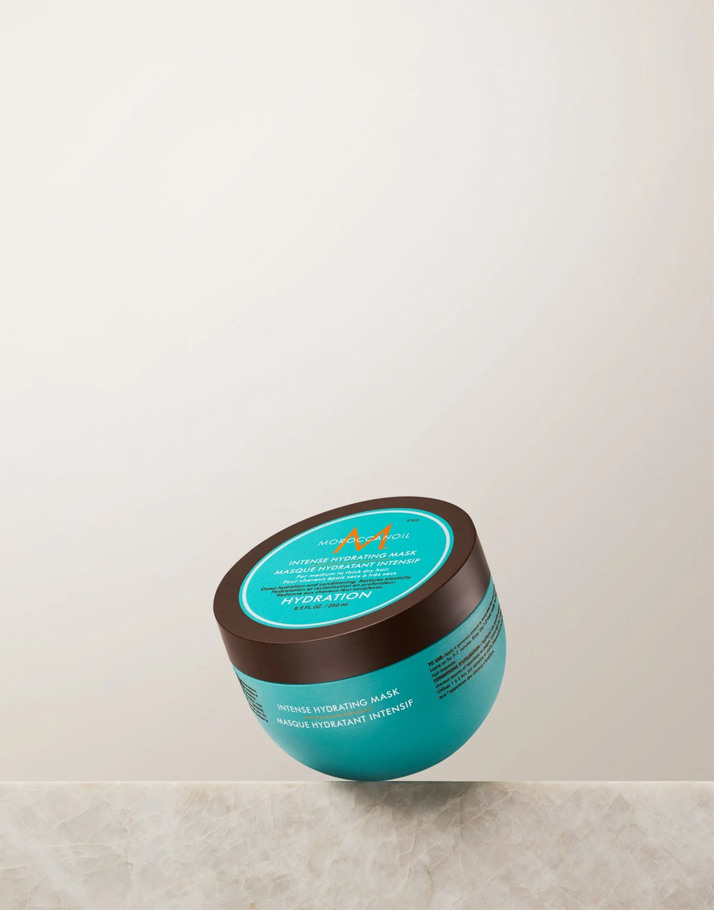 Combo Hidratación Profunda Moroccanoil Shampoo + Conditioner + Mascarilla Intense
