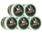Suavecito Pomade Matte 113g - Producto profesional para barbería con acabado mate y fijación fuerte
