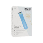 Trimmer Wahl Peanut Li Inalámbrico Profesional Barber Compacto Recargable