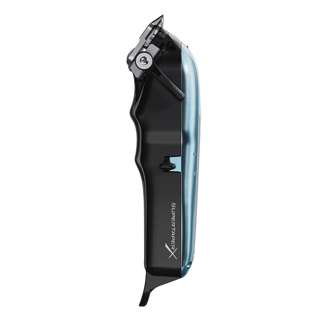 Clipper Wahl Super Taper X Inalámbrico Profesional Barber Máquina Cortadora