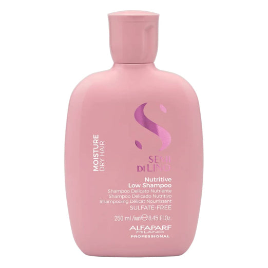 SDL MOISTURE NUTRITIVE SHAMPOO 250ML