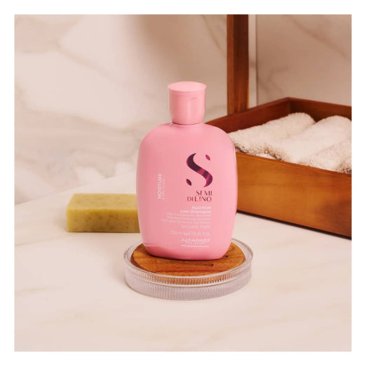 SDL MOISTURE NUTRITIVE SHAMPOO 250ML