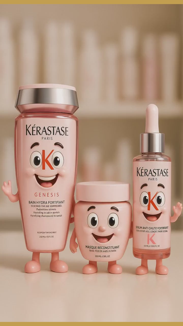 Video kerastase-genesis-rutina-anticaida-fortificante-esencial-shampoo-250-ml-mascarilla-200-ml-serum-90-ml