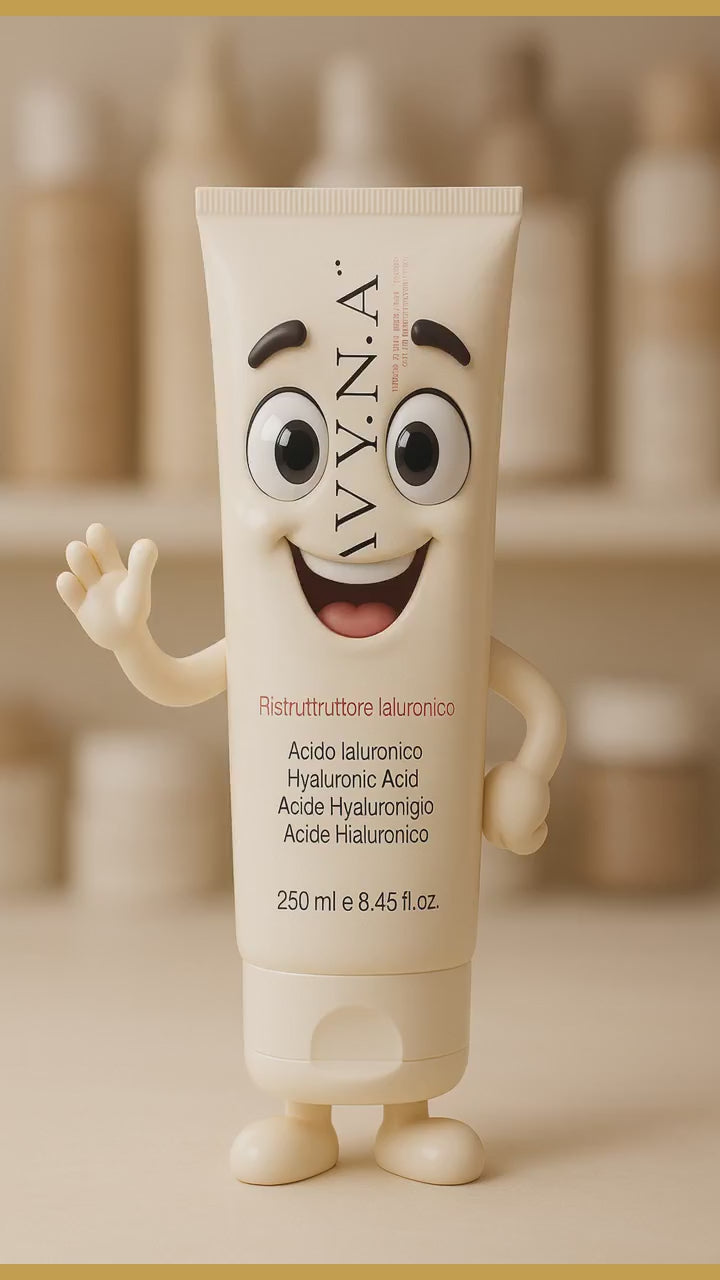 Video avyna-reconstructor-hialuronico-250-ml