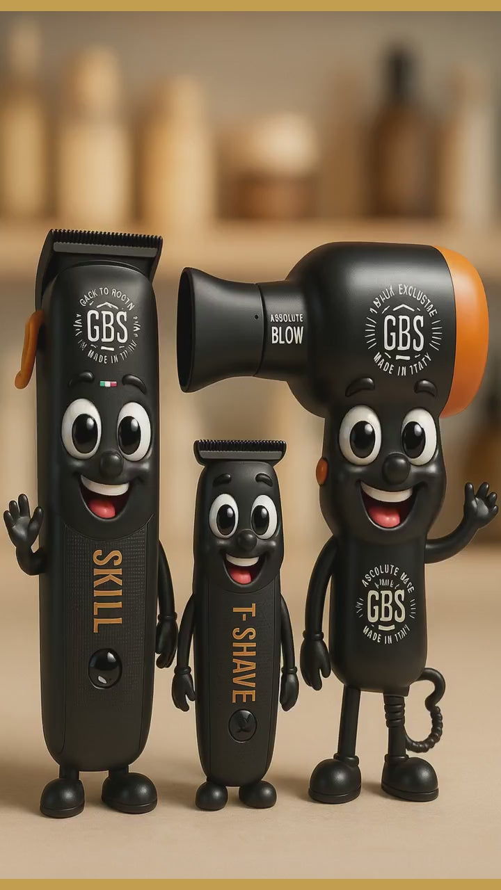 Video combo-barber-gbs