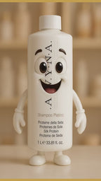 Video shampoo-platino-1000ml