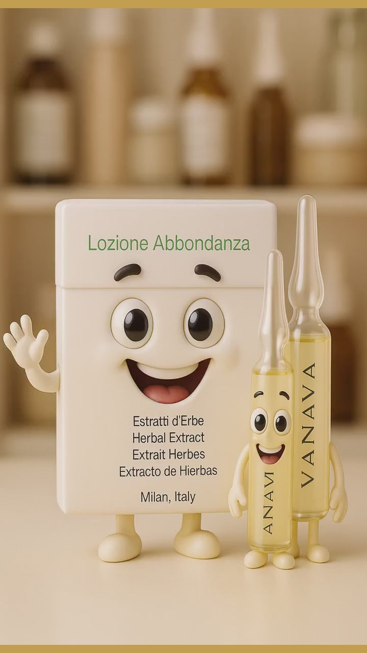 Video avyna-caja-ampolleta-abbondanza-12x10ml