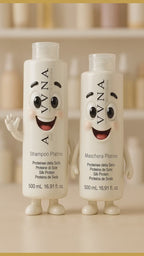 Video duo-a-v-y-n-a-platino-neutralizacion-y-sedosidad