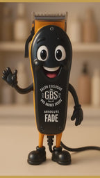 Video gbs-fade