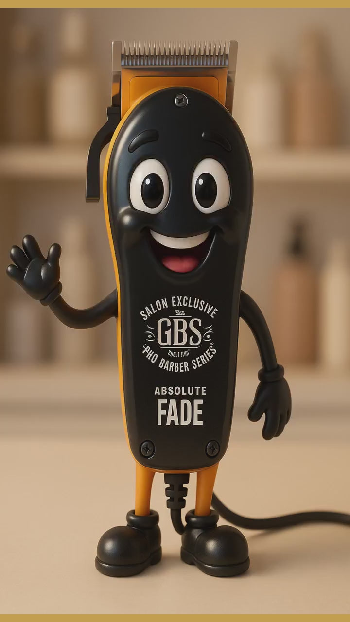 Video gbs-fade