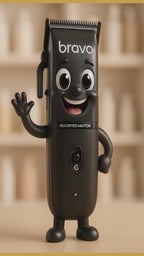 Video gama-clipper-gear-bravo