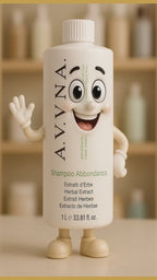 Video avyna-shampoo-abbondanza-1000ml