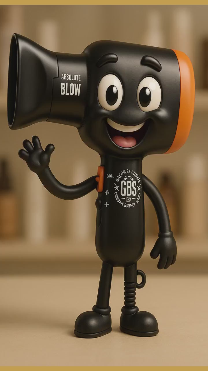 Video gbs-blow-secadora_1709