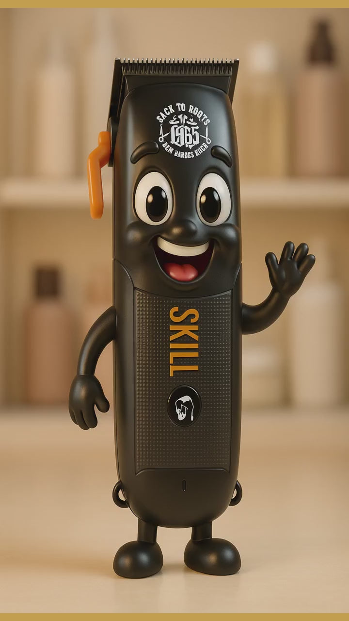 Video clipper-ga-ma-gbs-absolute-skill-110v_1539