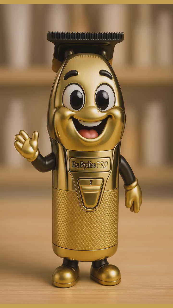 Video rasuradora-trimmer-gold-fx870nges_268