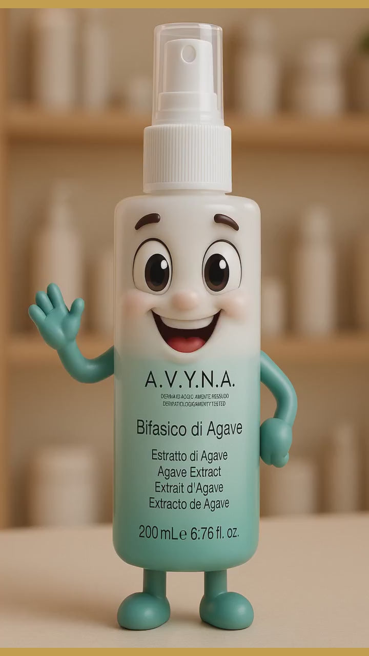 Video avyna-bifasico-di-agave-200ml