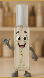 Video avyna-liquid-silk-100-ml