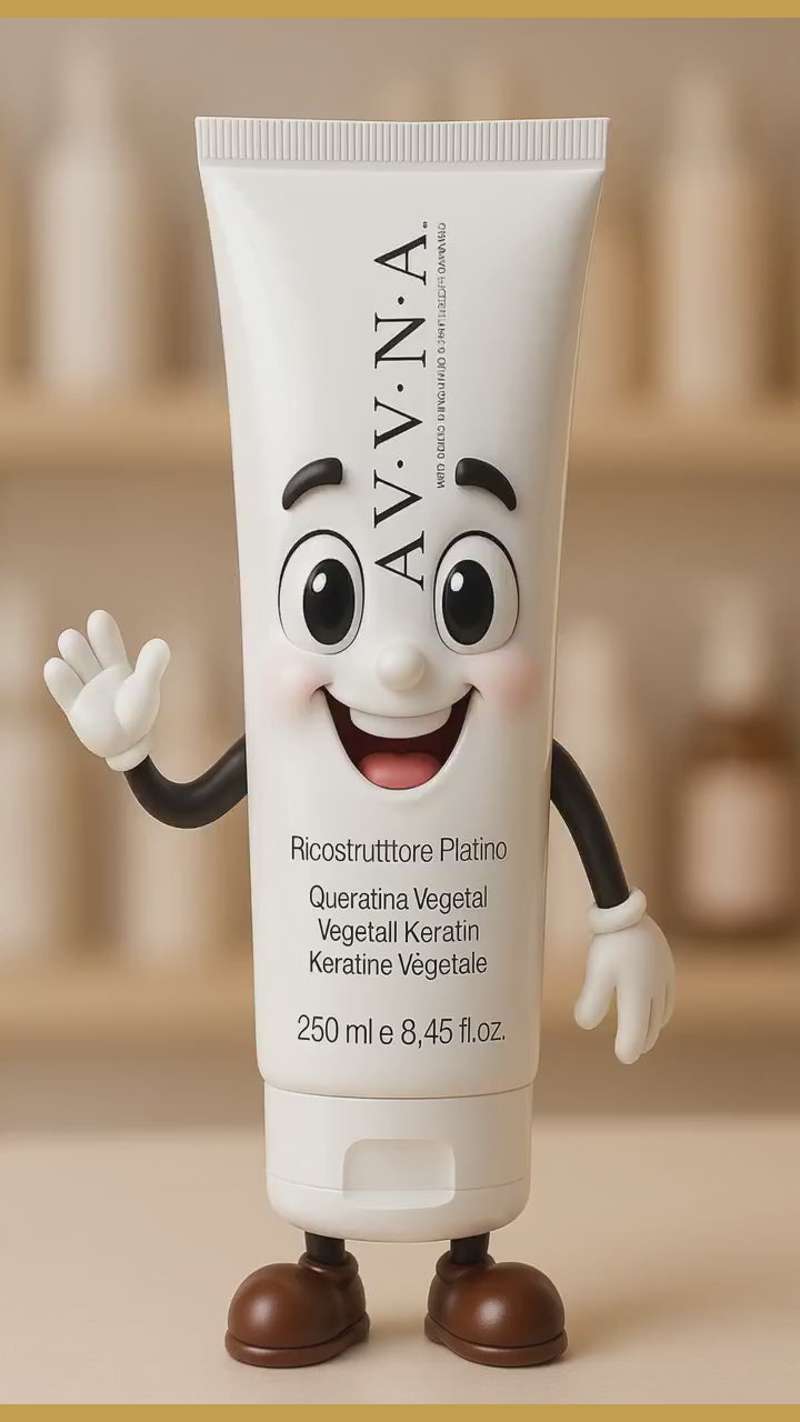Video avyna-ricostruttore-platino-500-ml_931