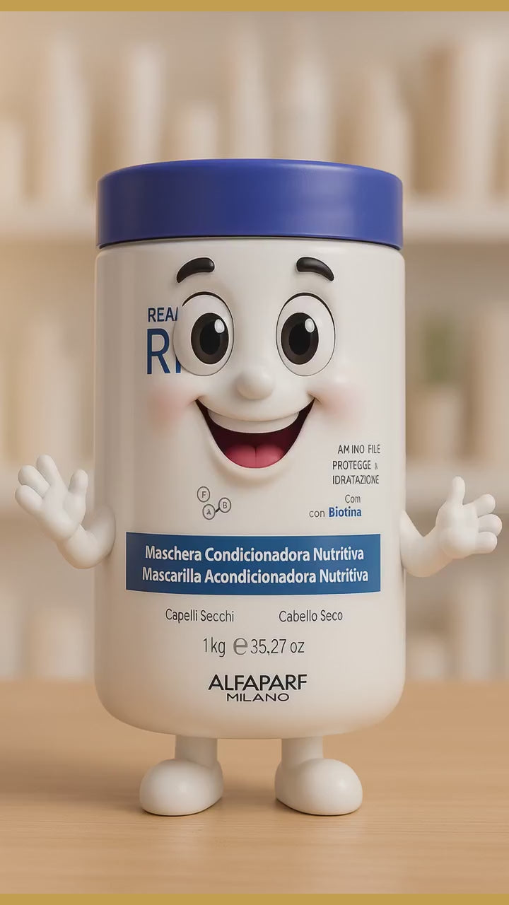 Video mascarilla-nutritiva-real-rigen-alfaparf-para-cabello-seco-1-kg