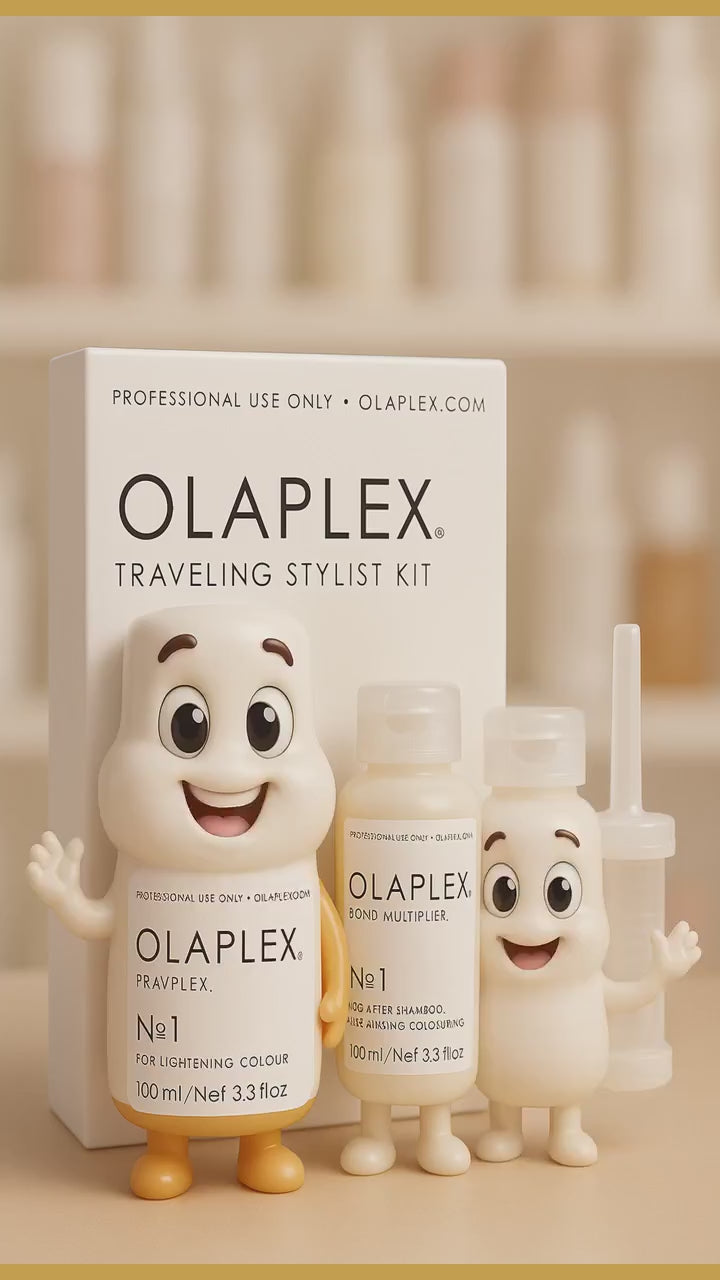 Video olaplex-traveling-stylist-kit-kit-profesional-de-viaje