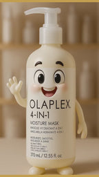 Video olaplex-4-in-1-moisture-mask-370-ml-mascarilla-hidratante-profesional