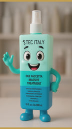 Video tec-italy-due-faccetta-massimo-300ml