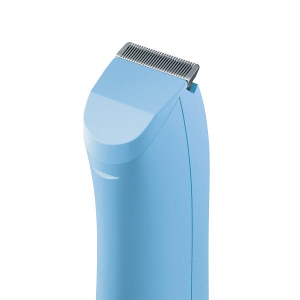 Trimmer Wahl Peanut Li Inalámbrico Profesional Barber Compacto Recargable