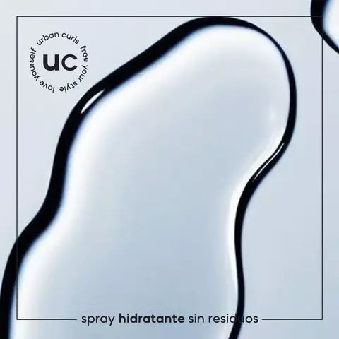 Urban Curls Reavivarizos 360ml - vista 3