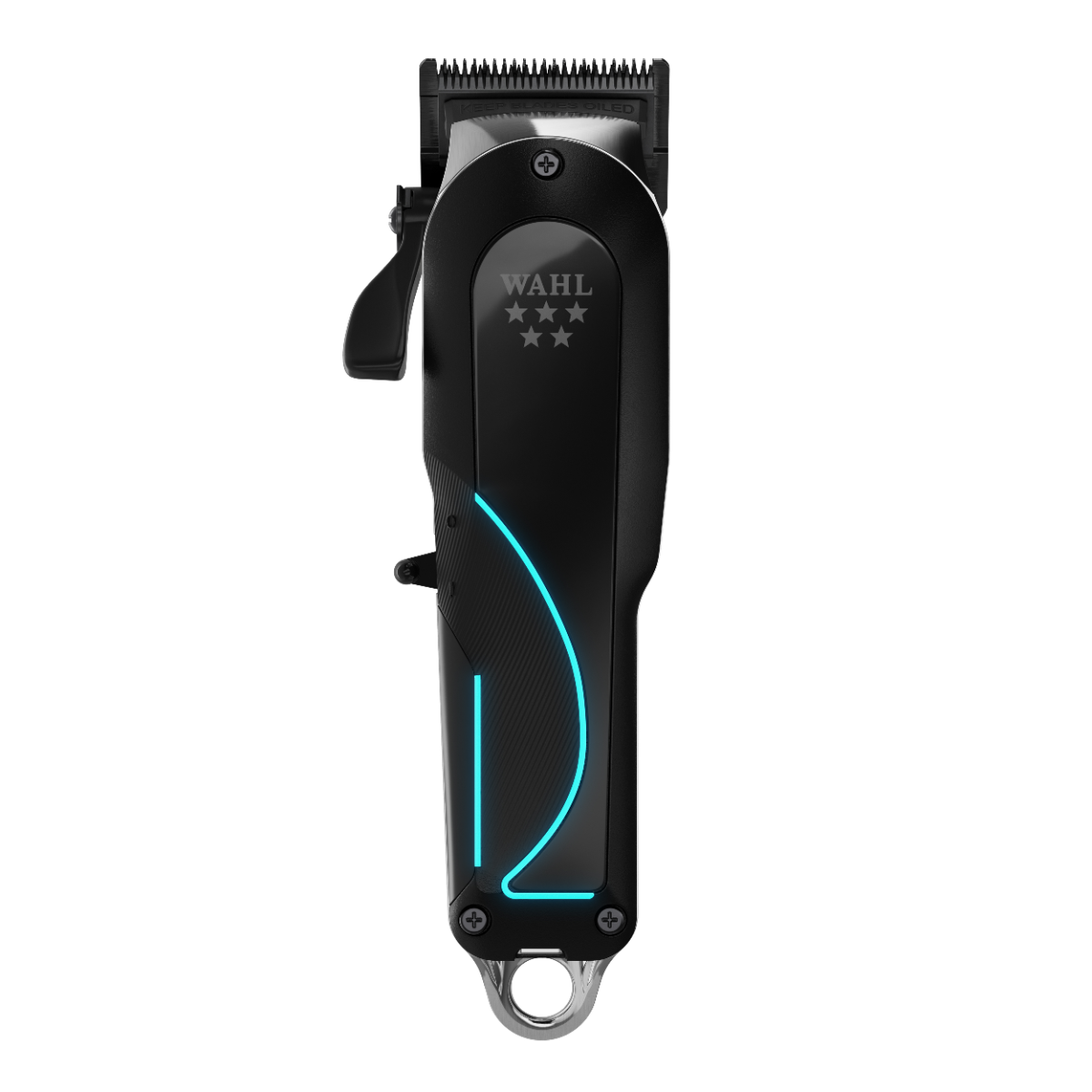 Clipper Wahl 5 Star Senior 2.0 Inalámbrico Profesional Barber Nueva Generación