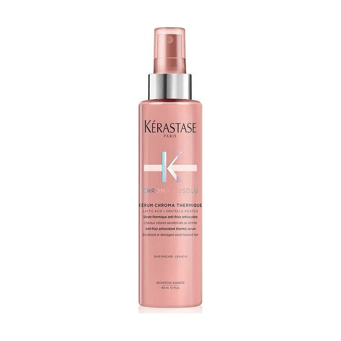 serum kerastase chroma absolu chroma thermique 150ml