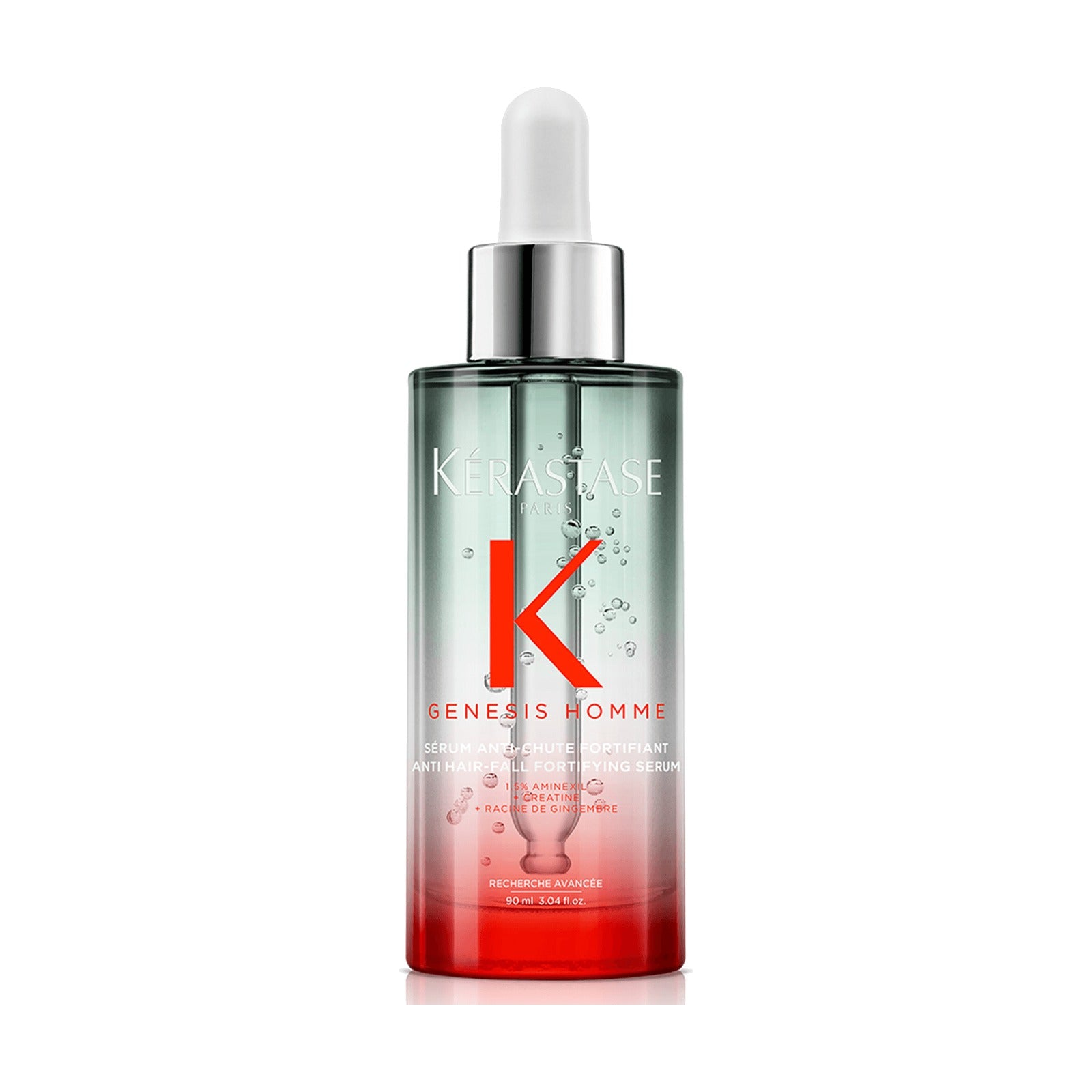 serum kerastase genesis homme k gen homme 90ml