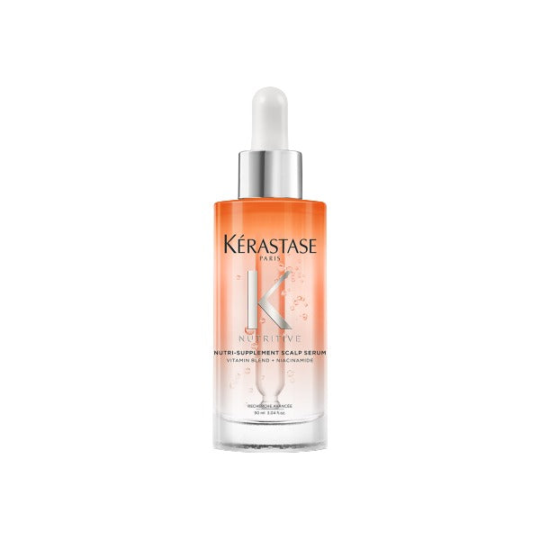 serum kerastase nutritive nutri supplement scalp 90ml