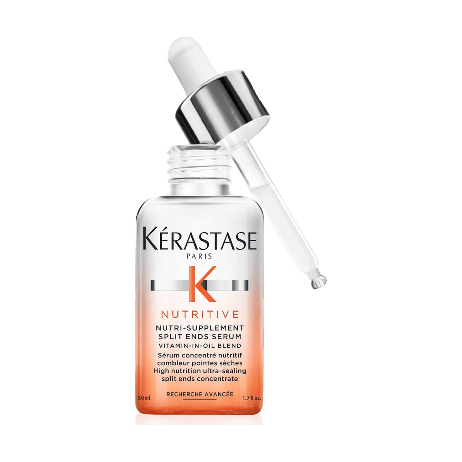 serum kerastase nutritive splits end 50ml