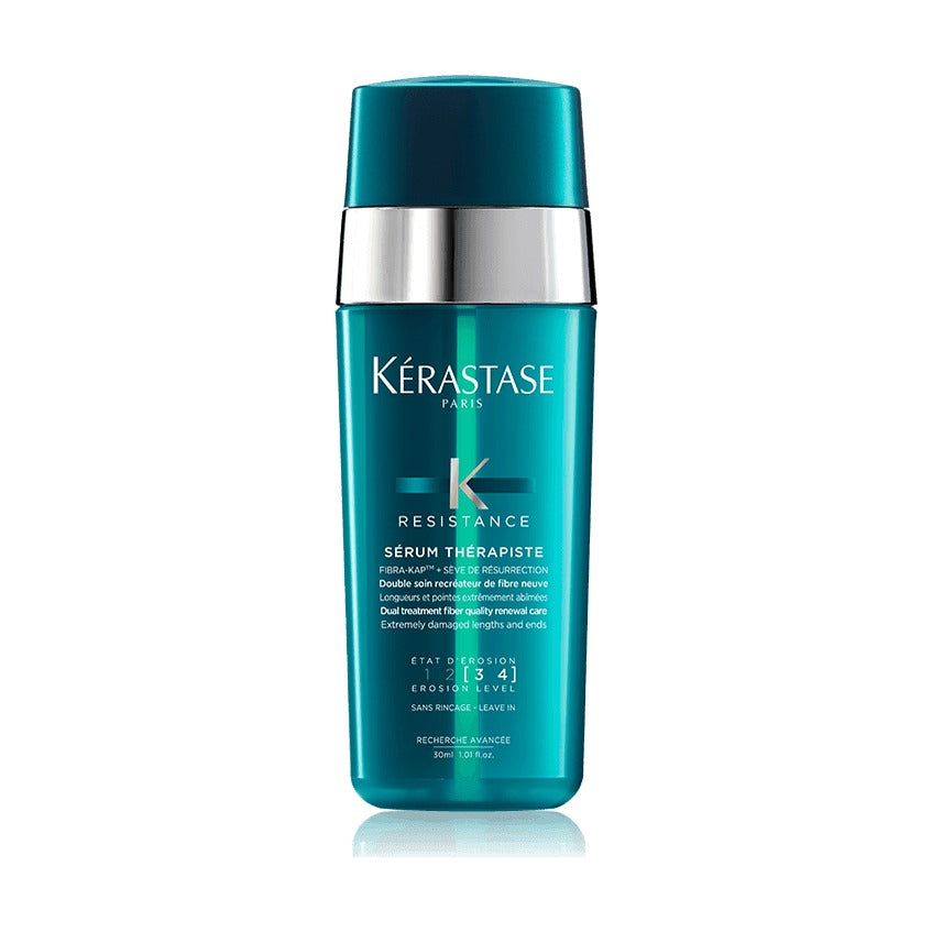 serum kerastase resistance k resis therapiste 2x15ml