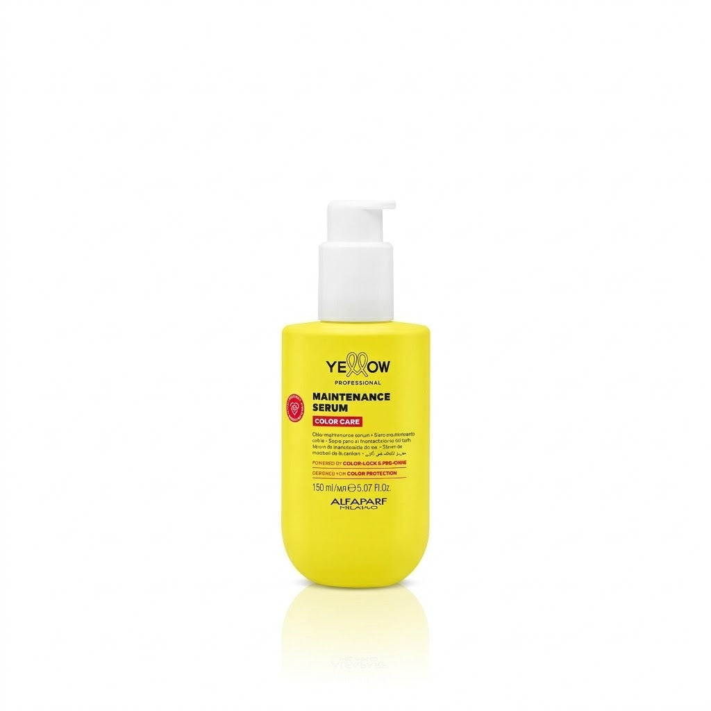 Sérum Yellow Color Care – Protector de Color 150ml