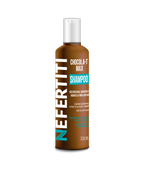 NEFERTITI SHAMPOO CHOCOLA-T MAX 300 ML