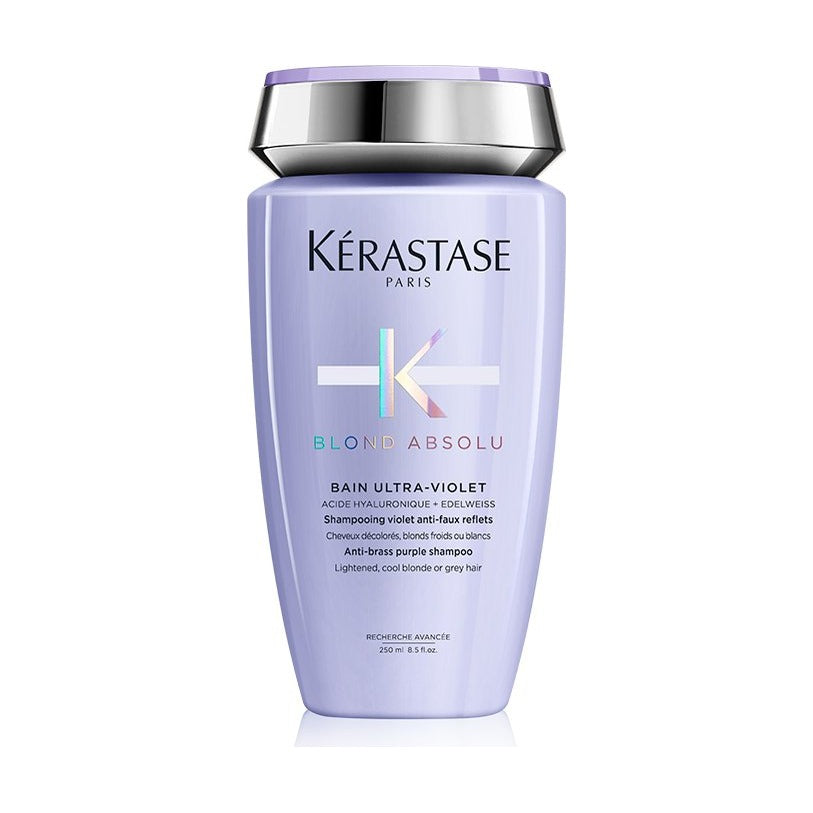 shampoo kerastase blond absolu bain ultra violet 250ml