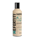 NEFERTITI VEGAN MAXIMUM REPAIR SHAMPOO 300ML