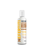 NEFERTITI PROTECT HAIR COCO SHAMPOO 300ML