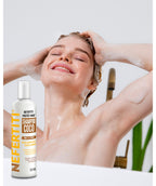 NEFERTITI PROTECT HAIR COCO SHAMPOO 300ML