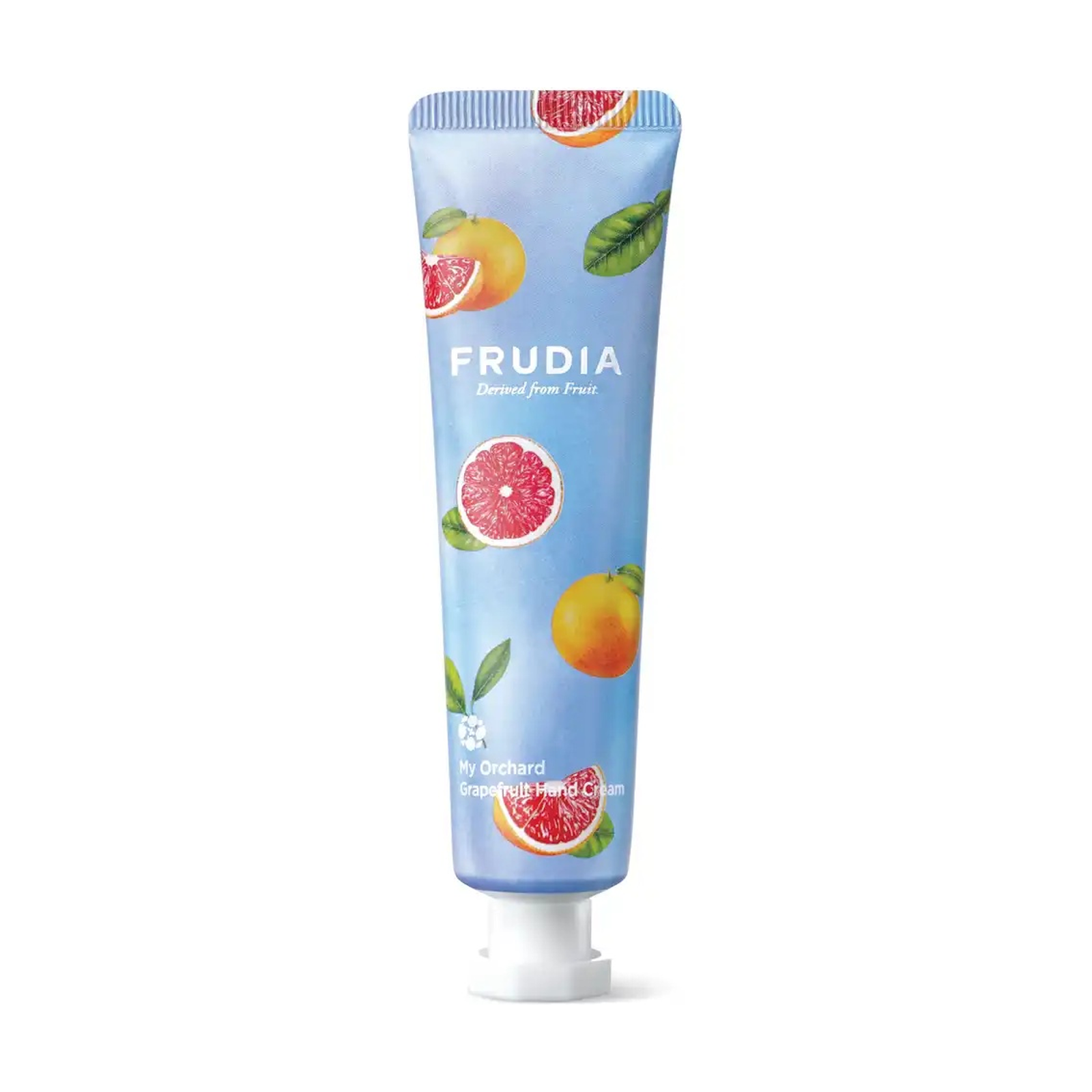 CREMA DE MANOS MY ORCHARD FRUDIA TORONJA 30 G