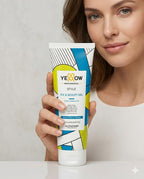 Yellow Style Fix & Sculpt – Gel Fijador 250ml