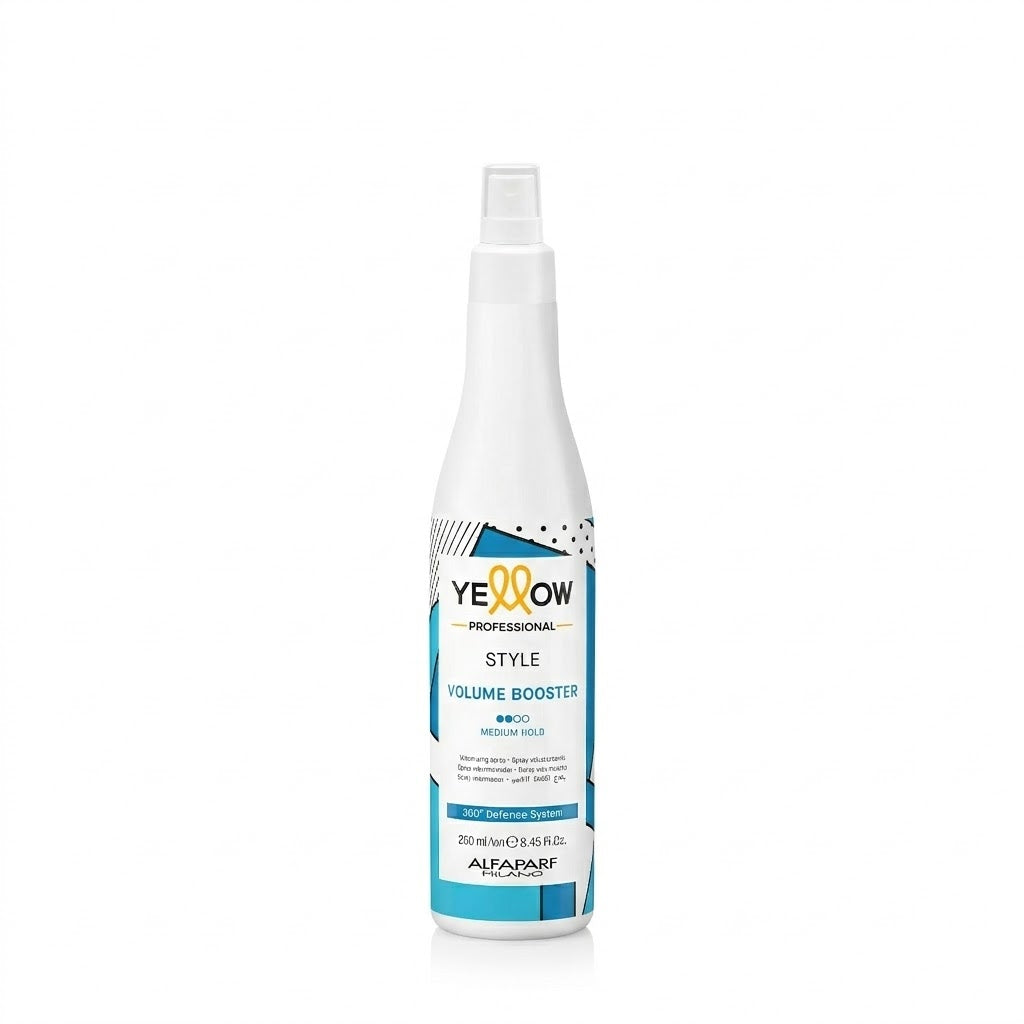Yellow Style Volume Booster – Spray Voluminizador 250ml